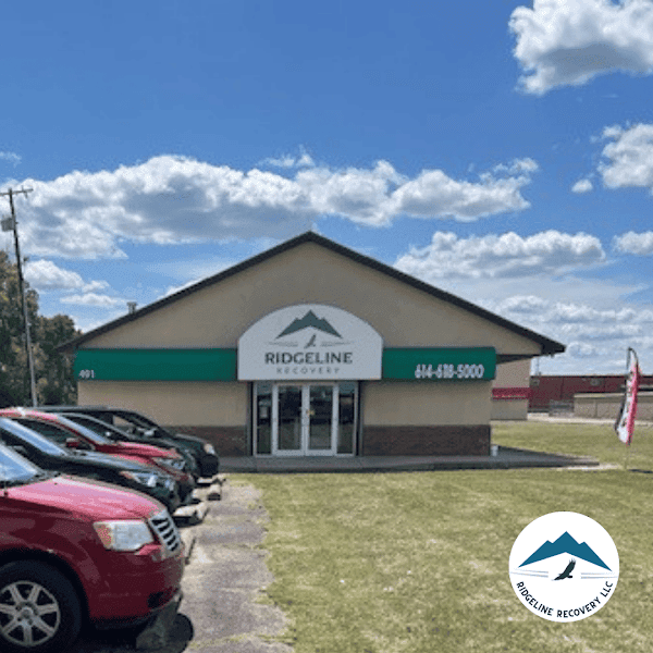 Ridgeline Recovery LLC