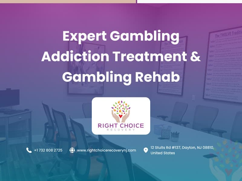 Right Choice Recovery