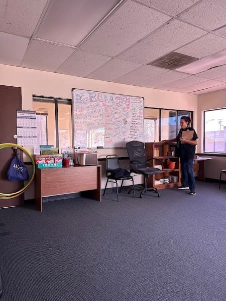 Right On Programs Inc