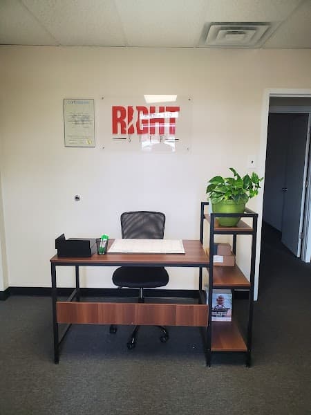 Right Step LLC