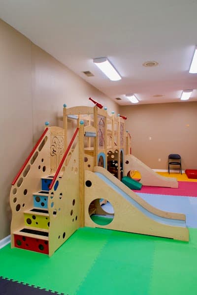 RightStart Therapy Services