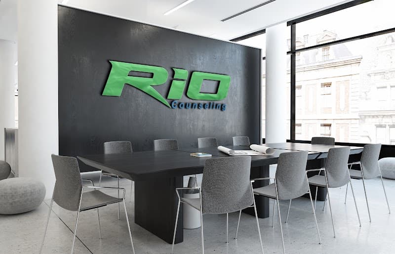 RiO Counseling at Recovery in Oklahoma