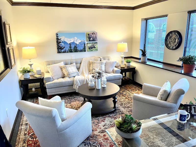 Rise Above Counseling LLC