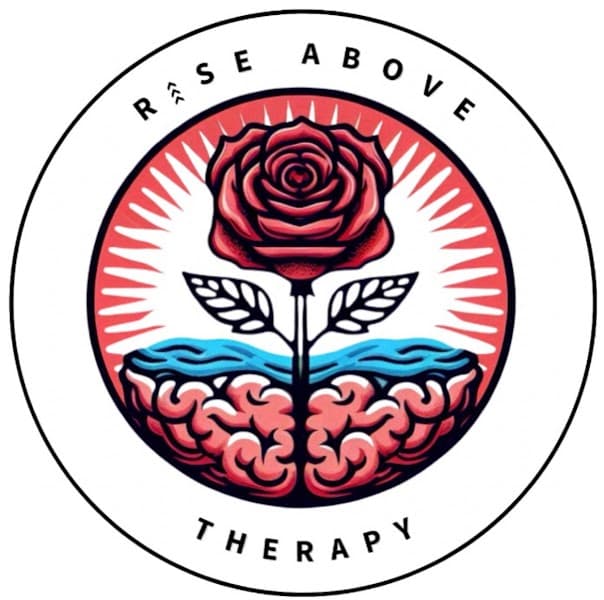 Rise Above Therapy