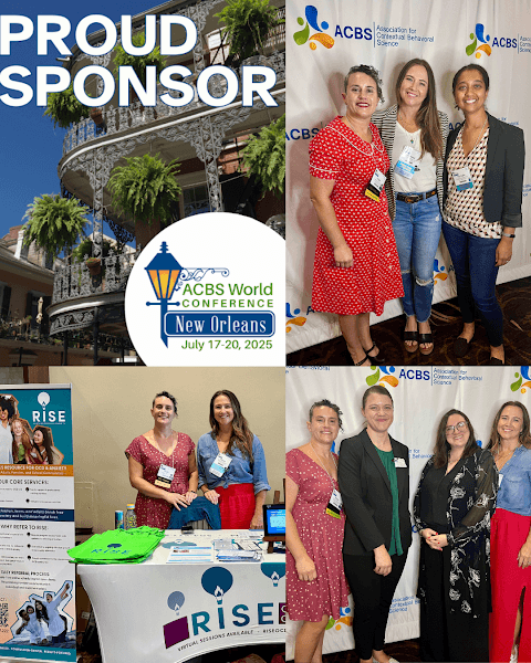 Rise Center for OCD and Anxiety