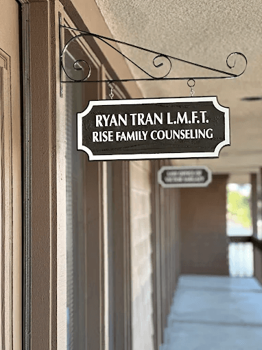 Rise Family Counseling