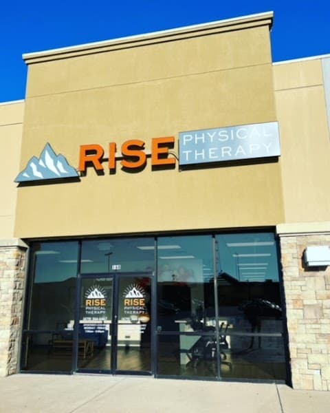 Rise Physical Therapy- Springdale