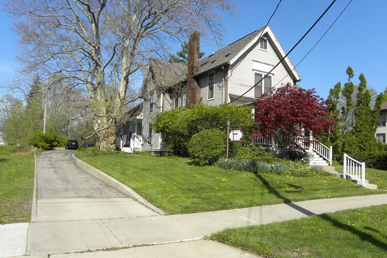 RISE Recovery Community