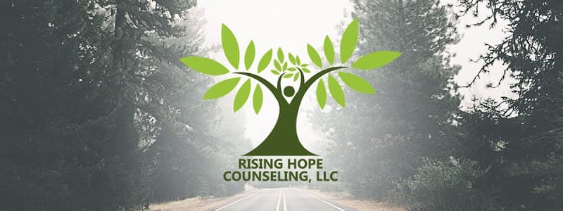 Rising Hope Counseling