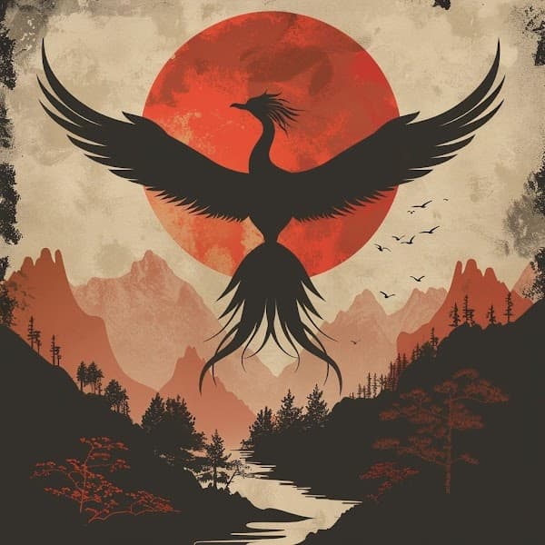 Rising Phoenix Counseling Services, LLC