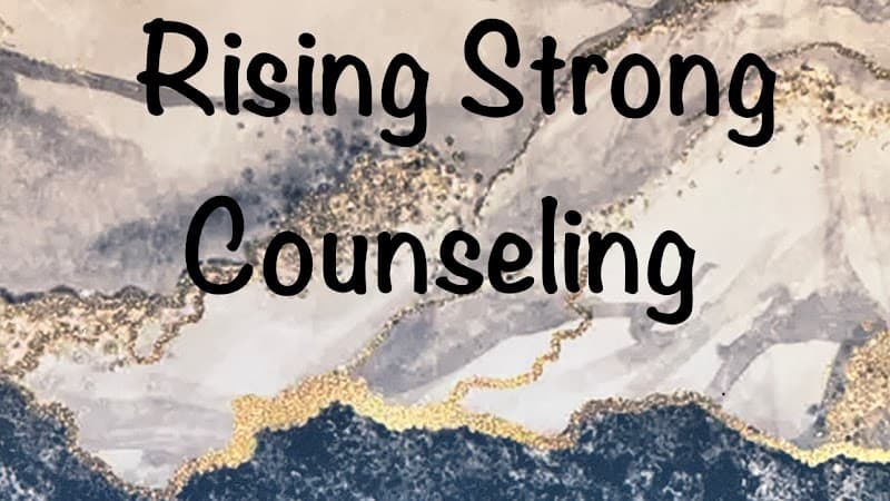 Rising Strong Counseling LLC