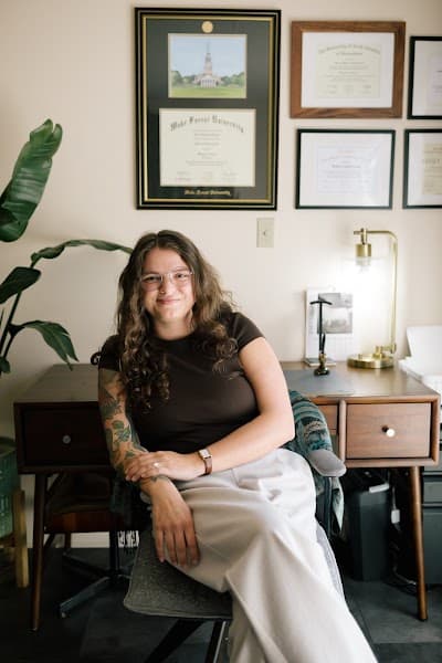 Rising Sun Counseling