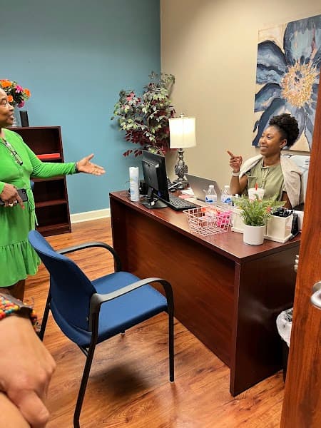 River Edge Behavioral Health