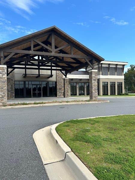 River Edge Recovery Center