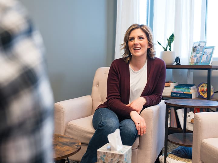 River Haven Counseling