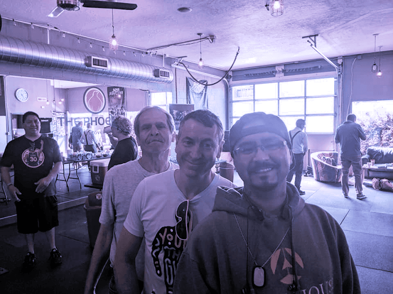 River Sober Living, LLC