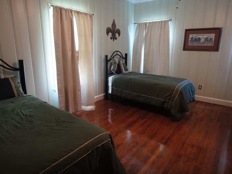 Riverhouse Sober Living