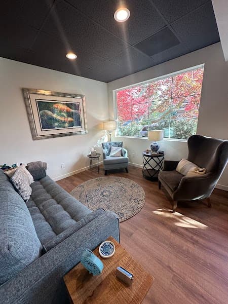 River's Bend Psychology