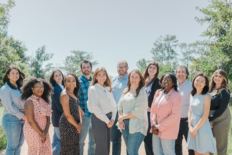 Rivers Edge Counseling + Wellness