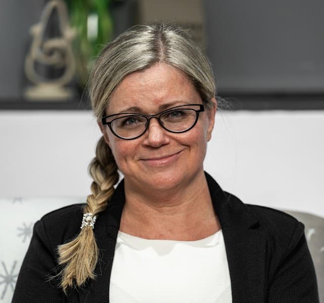 Riverside Psychology