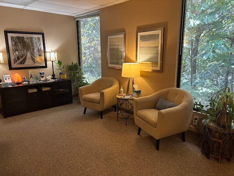 RiverStone Wellness Center