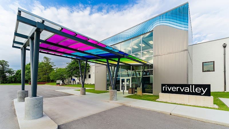 RiverValley Behavioral Health