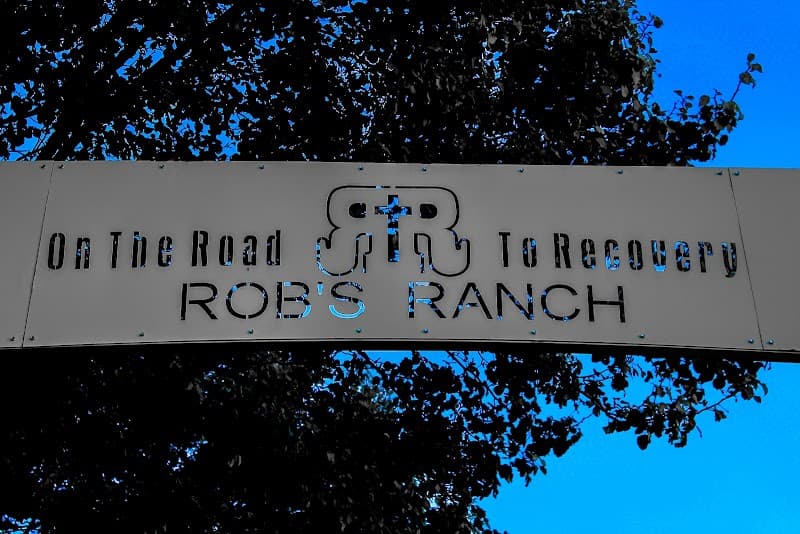 Rob's Ranch