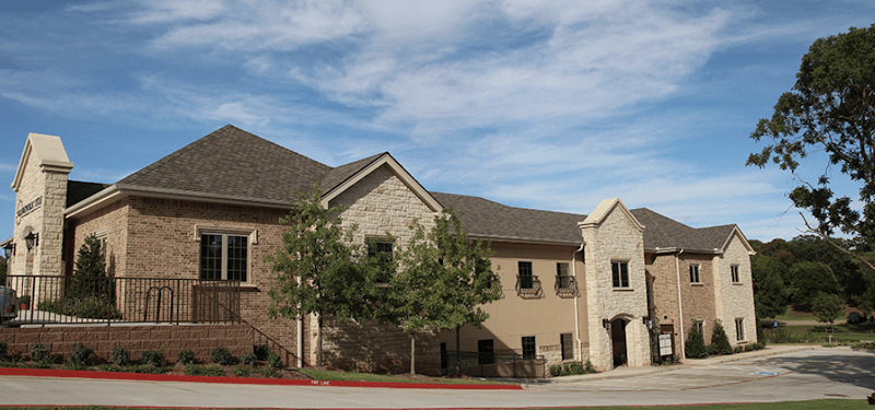 Rob's Ranch Outpatient