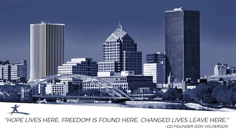 Rochester Adult & Teen Challenge