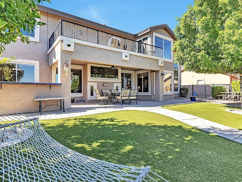 Rock View Recovery - Luxury Alcohol and Drug Rehab in Arizona