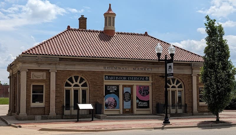 Rockford Area Arts Council