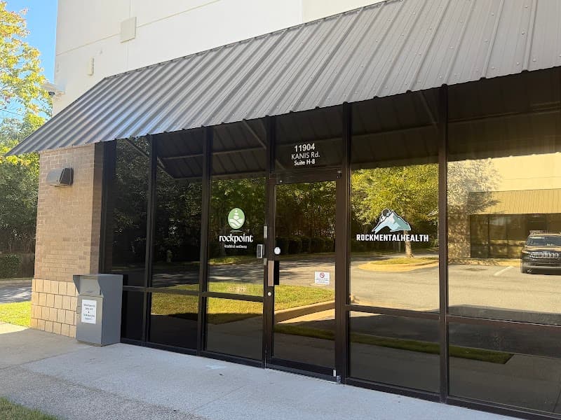 Rockpoint Health and Wellness, LLC