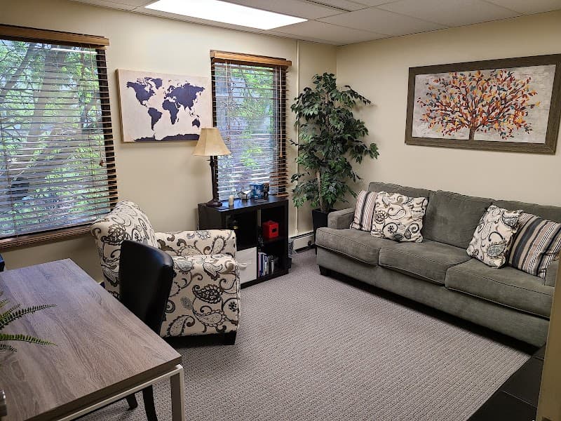 Rocky Mountain Counseling Collective