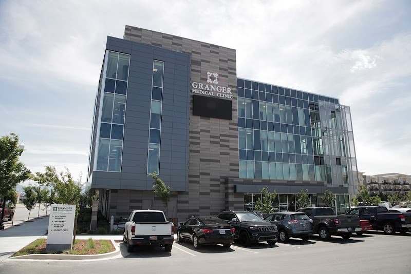 Rocky Mountain Therapy Services - STAR Clinic