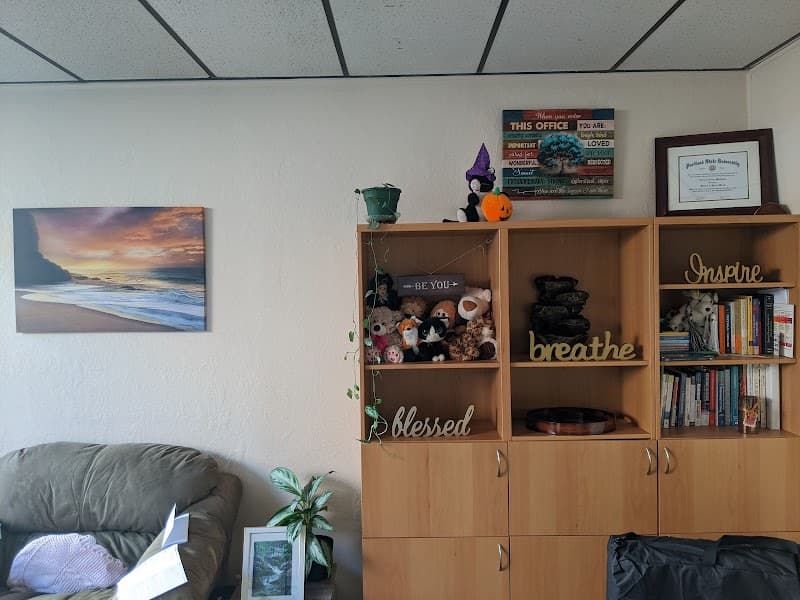 Rogue Holistic Therapy