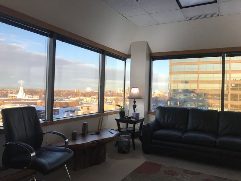 Ron Latsha MS, LPC Integrated Psychotherapy