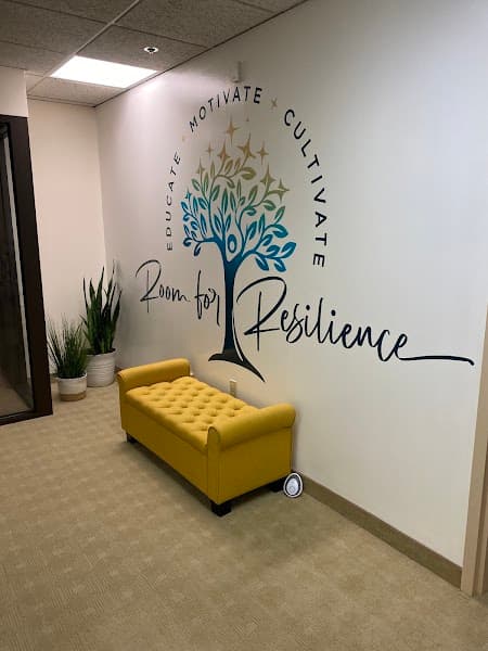 Room for Resilience Psychotherapy