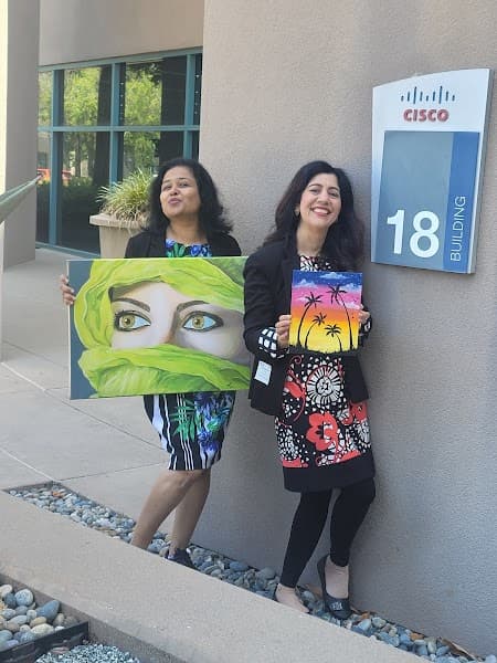 Roopali's Kala Art Studio