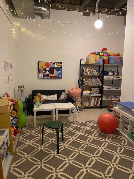 Root and Blossom Counseling