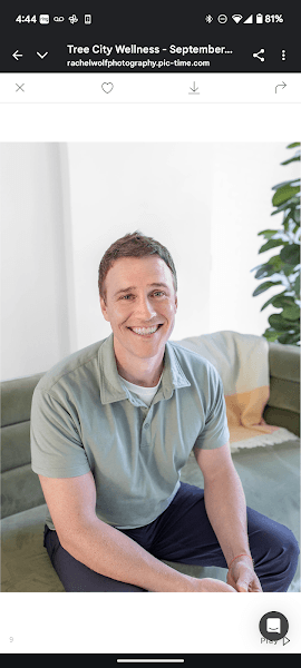 Root and River Counseling