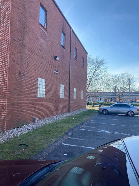 Root Center for Advanced Recovery - Henderson/Johnson Clinic