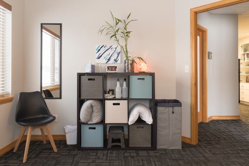 Root Therapy and Wellness