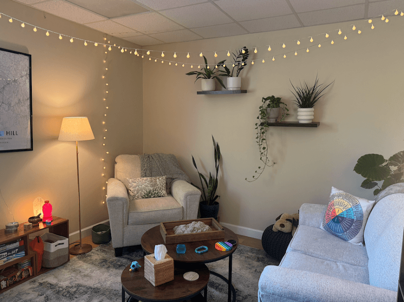 Root Wellness Counseling, PLLC