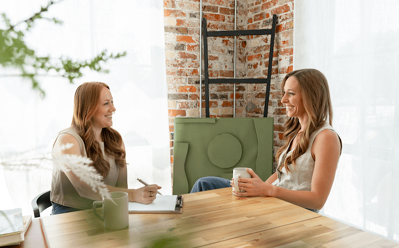 Rooted & Restored Counseling