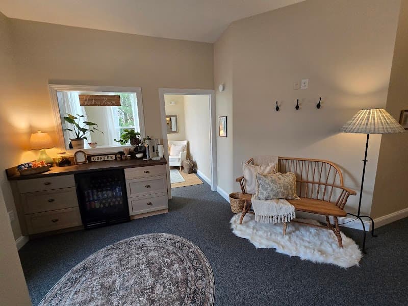 Rooted Counseling and Art Therapy