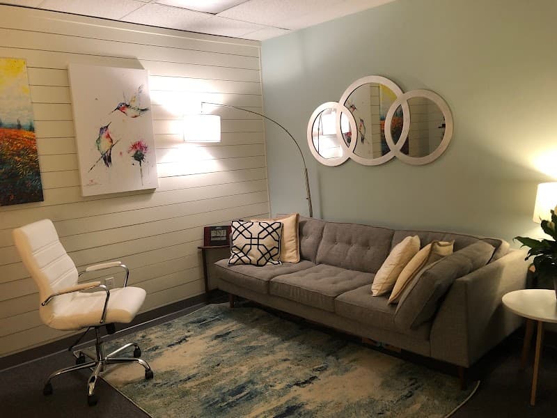 Rooted Hearts Counseling LLC