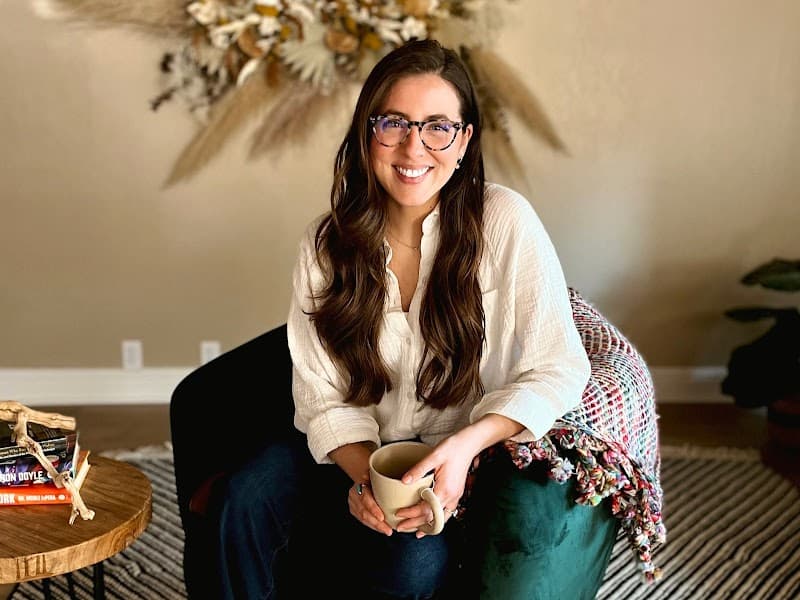 Rooted Soul Therapy - Amanda Alfaro, LMFT