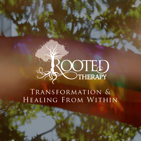 Rooted Therapy