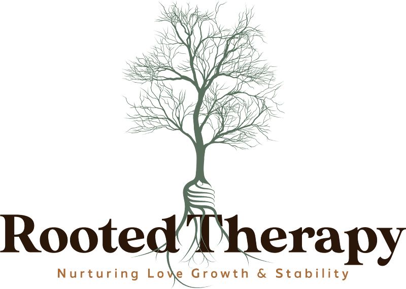 Rooted Therapy