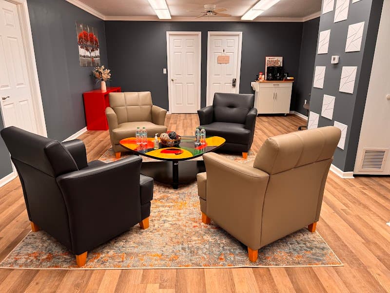 Rooted Willow Counseling, LLC